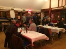 Curry night 22nd March 2018